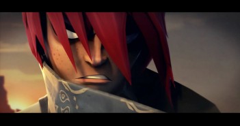 Secret Ponchos Launch Trailer