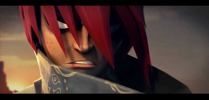 Secret Ponchos Launch Trailer