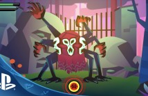 Ανακοινώθηκε το Severed για το PS Vita
