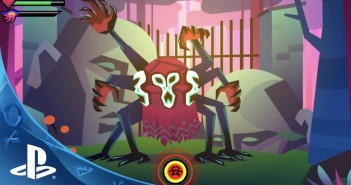 Ανακοινώθηκε το Severed για το PS Vita