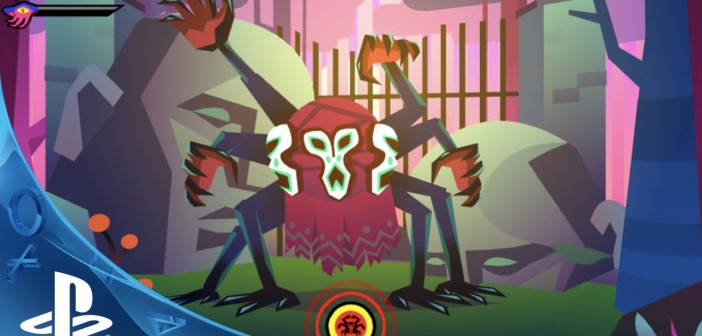 Ανακοινώθηκε το Severed για το PS Vita