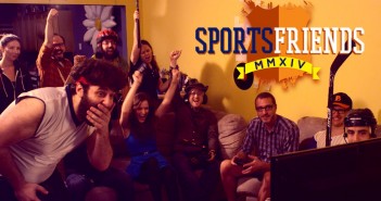 Sportsfriends: Από αύριο και σε PC