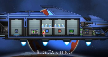 Starbound: Winter Update Trailer