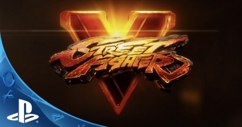 Επίσημο το Street Fighter V για PS4, PC