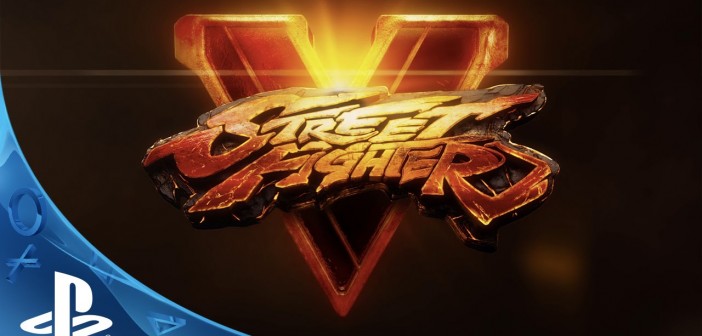 Επίσημο το Street Fighter V για PS4, PC