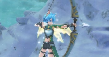 Sword Art Online: Lost Song 2nd TV spot