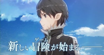 Sword Art Online: Lost Song 2nd Trailer
