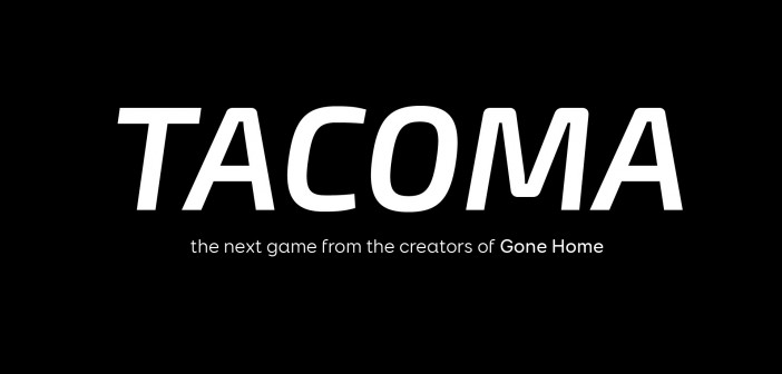 Tacoma: Νέος “διαστημικός” τίτλος από τη The Fullbright Company