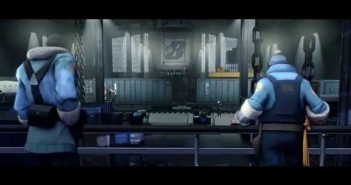 Team Fortress 2 – End of the Line [SFM]