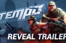 Tempo: Νέος τίτλος της Splash Damage, αποκλειστικά για iOS