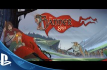 The Banner Saga — Your Saga Starts Now Trailer | PS4, Vita