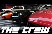 THE CREW | Launch Trailer