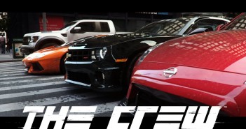 THE CREW | Launch Trailer