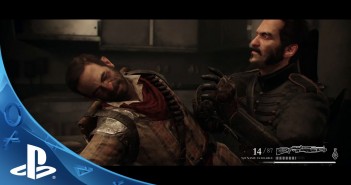 The Order: 1886 – Gameplay Video | PS4