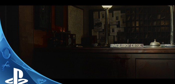 The Order: 1886 | Join the London Police | PS4