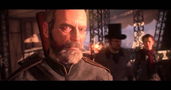 The Order: 1886 – PlayStation Experience demo