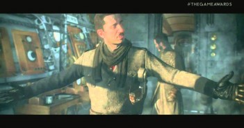 The Order: 1886 – The Game Awards 2014 trailer