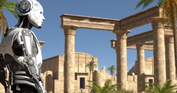 The Talos Principle – Official Launch Trailer