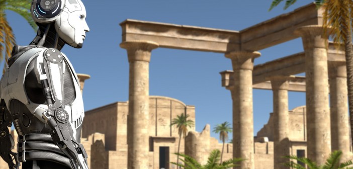 The Talos Principle – Official Launch Trailer