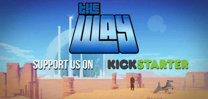 Ημερομηνία για το The Way που θέλει πάρα πολύ να γίνει Another World