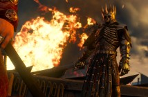 The Witcher 3: Wild Hunt – Elder Blood Trailer