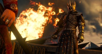 The Witcher 3: Wild Hunt – Elder Blood Trailer