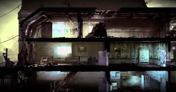 This War of Mine – Update 1.2 Trailer