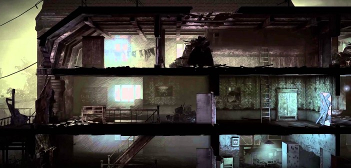 This War of Mine – Update 1.2 Trailer