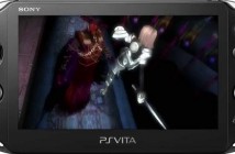 Time Avenger: Μεταφορά του AeternoBlade στο PS Vita