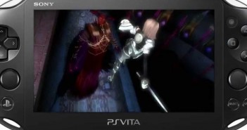 Time Avenger: Μεταφορά του AeternoBlade στο PS Vita