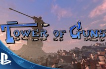 To Tower Of Guns έρχεται σε PlayStation 4, Xbox One και PlayStation 3