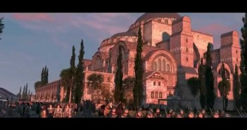 Total War: ATTILA – Red Horse Trailer