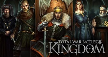 Ανακοινώθηκε το Total War Battles: Kingdom για PC, Mac, iOS και Android