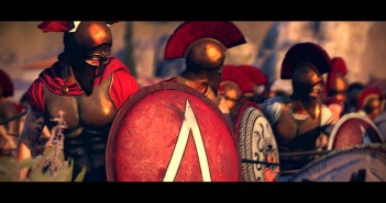 Total War: ROME II – Wrath of Sparta Campaign Pack – Official Trailer