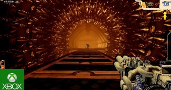 Tower Of Guns for Xbox One Trailer