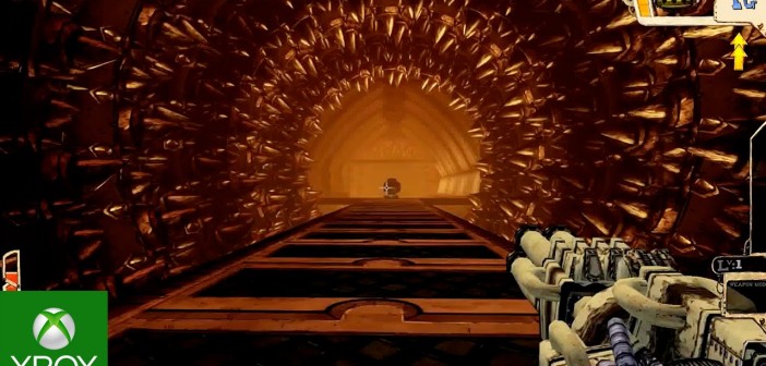 Tower Of Guns for Xbox One Trailer