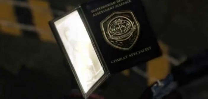 Ημερομηνίες, trailer και…Barry για το Resident Evil: Revelations 2