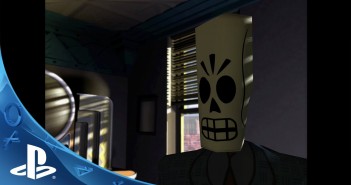 Ημερομηνία κυκλοφορίας και trailer για το Grim Fandango Remastered
