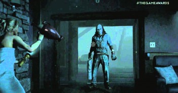 Νέο trailer και καθυστέρηση για το Until Dawn