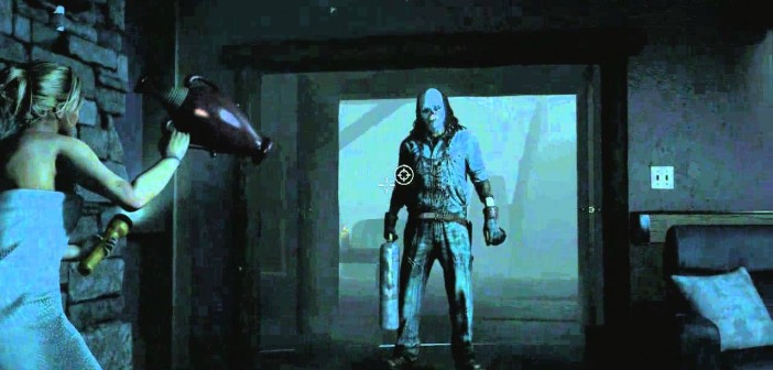 Νέο trailer και καθυστέρηση για το Until Dawn