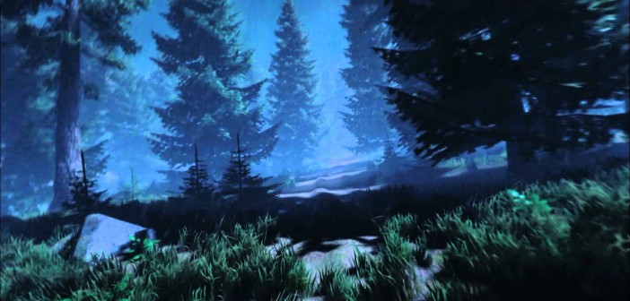 Πρώτο trailer και “κακά” λόγια για το Without Memory της Dinosaurum Games