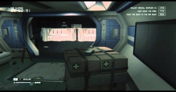 Διαθέσιμο το Trauma DLC του Alien: Isolation