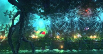 Ημερομηνία για το Trine Enchanted Edition στο PS4