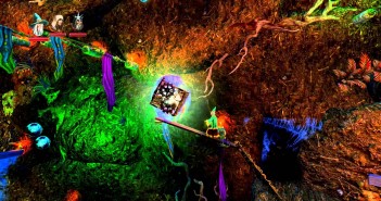 Τα Trine και Trine 2 υποστηρίζουν πλέον custom maps σε PC