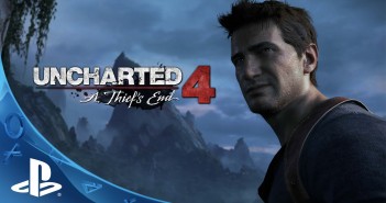 Uncharted 4: A Thief’s End Gameplay Video – 2014 PlayStation Experience | PS4