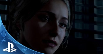Until Dawn – Teaser Trailer | PS4