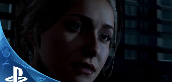 Until Dawn – Teaser Trailer | PS4