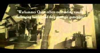 Το Warhammer Quest έρχεται σε PC, Mac και Linux