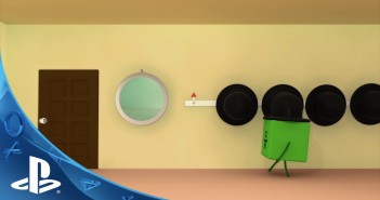 Ανακοινώθηκε το Wattam για PlayStation 4