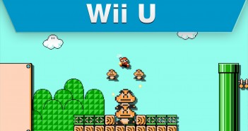 Wii U – Mario Maker Game Awards Trailer